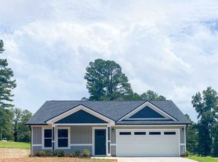 201 Aldrich Rd, Chesnee, SC 29323