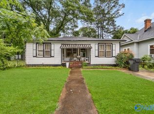 410 8th Ave NW, Decatur, AL 35601