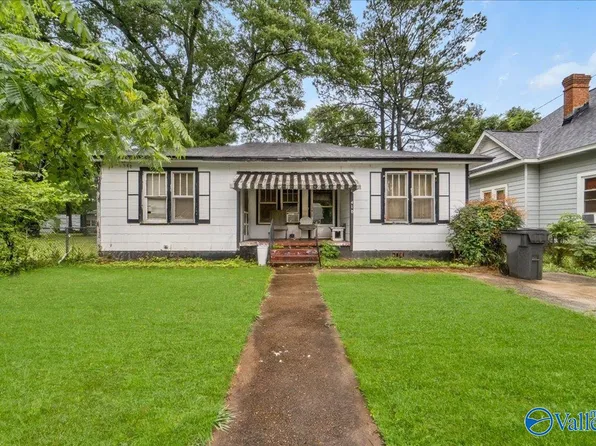 410 8th Ave NW, Decatur, AL 35601