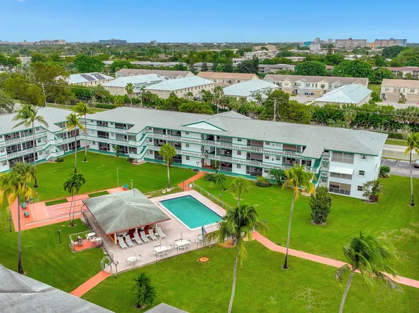 5300 Washington Street #113j, Hollywood, FL 33021