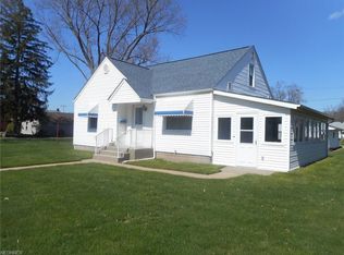 1509 Chestnut St, Dover, OH 44622