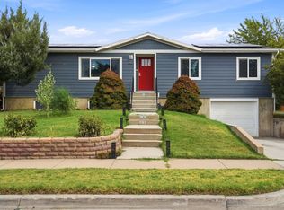 682 W 2300 N, Harrisville, UT 84414