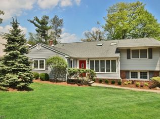 72 Fairway Ave, Verona, NJ 07044