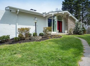 8611 Ivinell Ave, Louisville, KY 40291