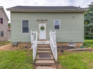 540 Kaufmann Ave, Dubuque, IA 52001