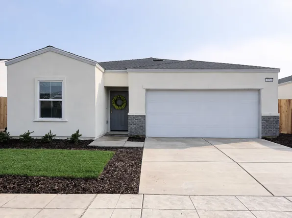 (undisclosed Address), Fresno, CA 93723