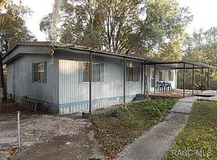 2010 N Twig Point, Inverness, FL 34453