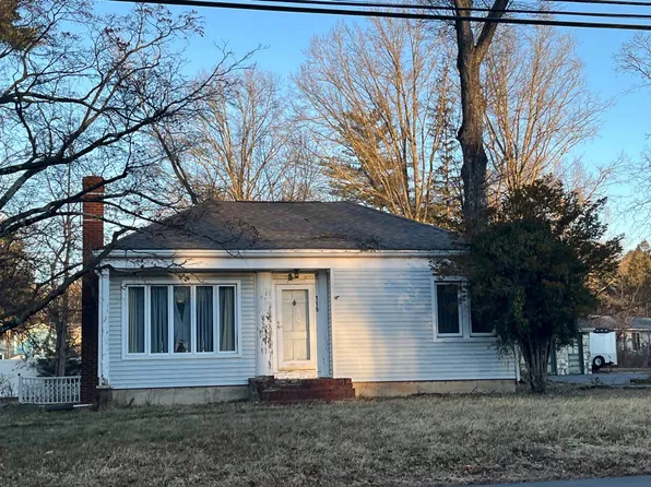 116 W Main St, High Bridge, NJ 08829