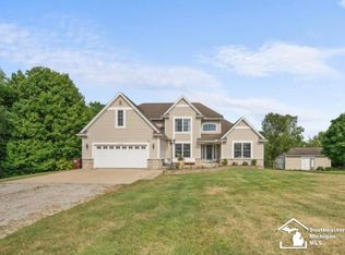 12118 Strasburg Rd, Erie, MI 48133