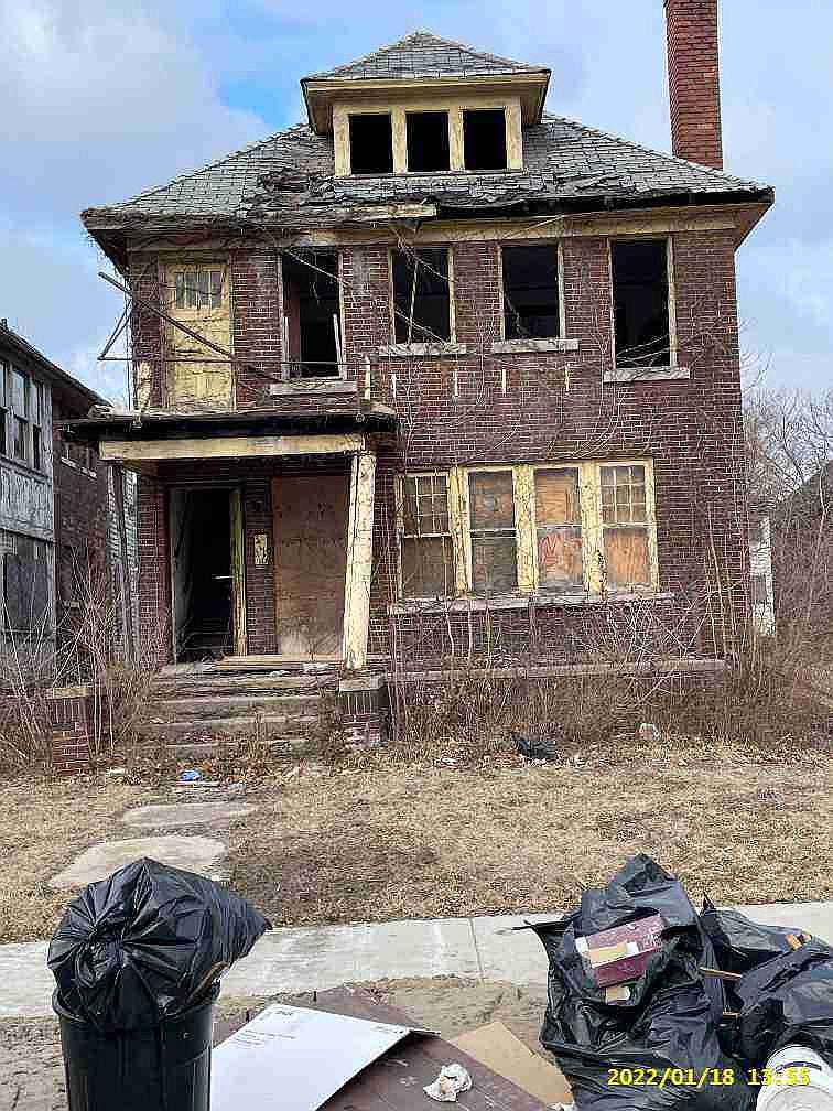 3774 Virginia Park, Detroit, MI 48206 Zillow