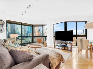 200 E 61st St APT 23B, New York, NY 10065