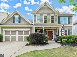 57 Cherokee Rose Run, Dallas, GA 30157