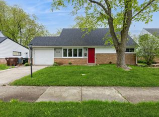 433 Wildwood Dr, Park Forest, IL 60466