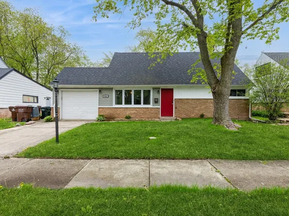 433 Wildwood Dr, Park Forest, IL 60466