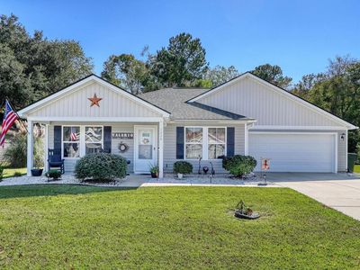 1228 Pineridge St., Conway, SC, 29527