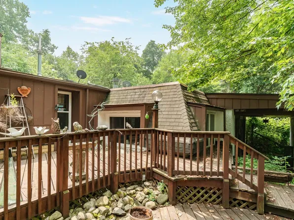 W8180 Quarry ROAD, Watertown, WI 53098
