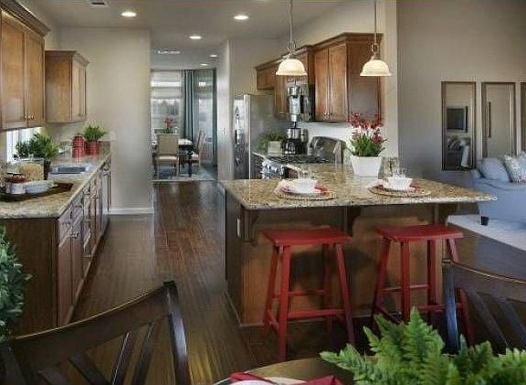 Lexington Kitchen