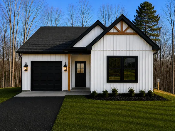 1300 Scout Rd, Salisbury, NC 28146