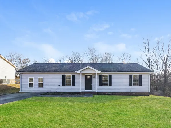 1030 Tolliver Way, Clarksville, TN 37040