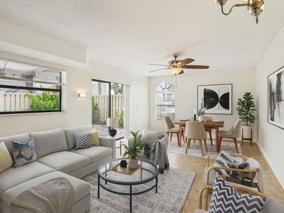 4075 Village Drive #B, Delray Beach, FL, 33445