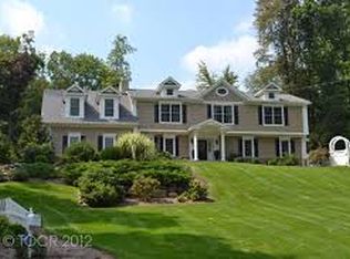 50 Woodmere Dr, Summit, NJ 07901
