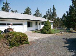 2093 NW Yucca Way, Redmond, OR 97756