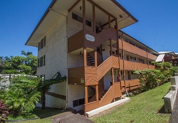 2nd image of 360 Kauila St APT 104
