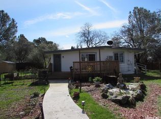 3980 Bell Rd, Auburn, CA 95603