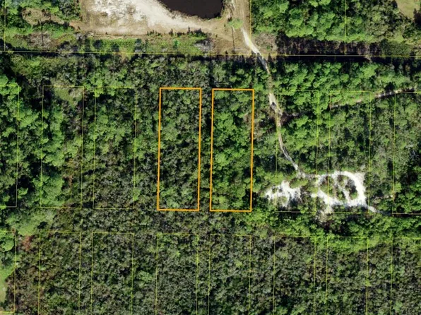0 Baywood Dr Lot 1, Carrabelle, FL 32322