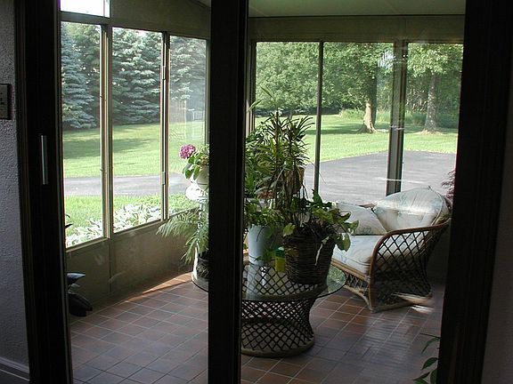 Sun Room
