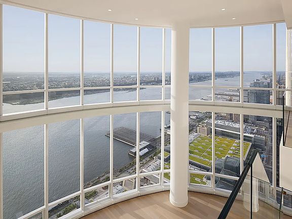 2nd image of 15 Hudson Yards APT 88C