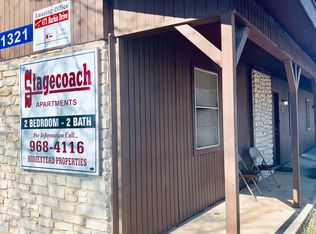 1321 W Swan St #0, Stephenville, TX 76401
