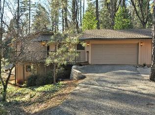 11954 Black Oak Dr, Nevada City, CA