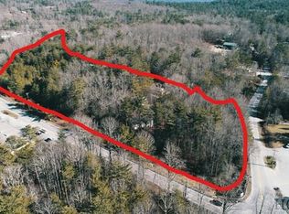 92 Split Rock Rd, Sapphire, NC 28774