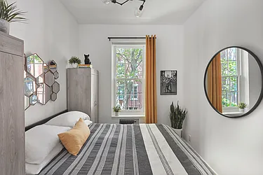 Sold by Brown Harris Stevens