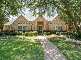 3805 Morningside Dr, Plano, TX 75093
