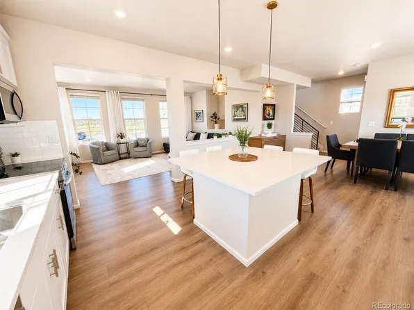 1241 Highview Drive, Erie, CO 80516