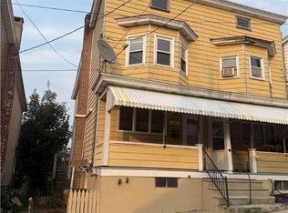 114 6th St, Coaldale, PA 18218