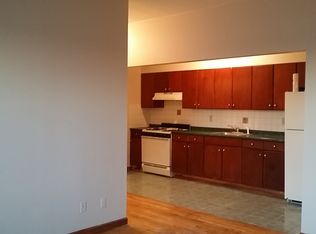340 N 7th St APT 17, Newark, NJ 07107