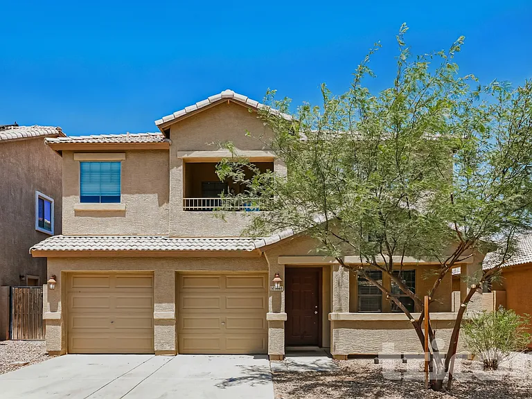 3868 W Goldmine Mountain Dr — Photo 1