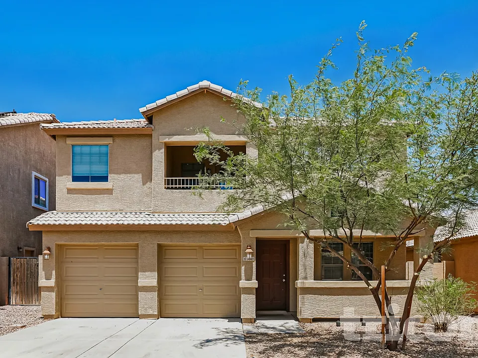 3868 W Goldmine Mountain Dr