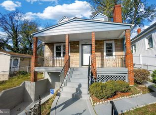 517 Clovis Ave, Capitol Heights, MD
