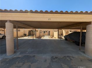 27160 Vista Rd #21, Helendale, CA 92342