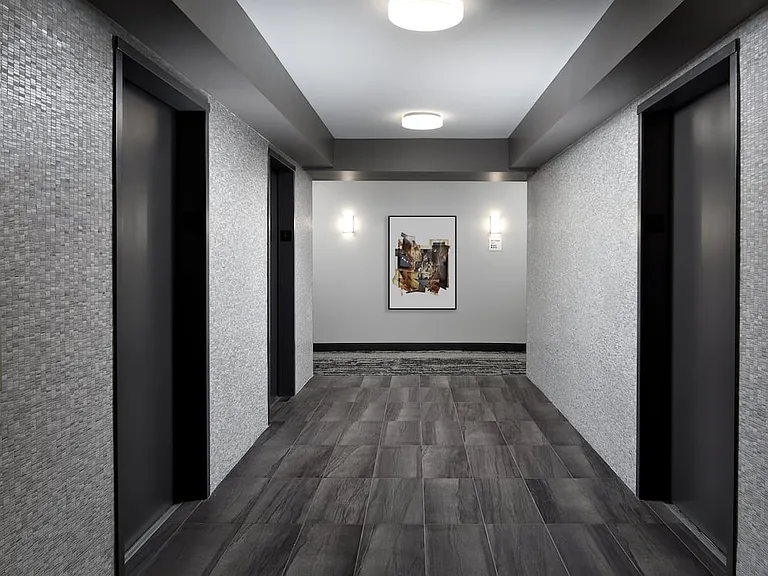 Corridors