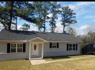 1925 Ranch House Dr, Semmes, AL 36575