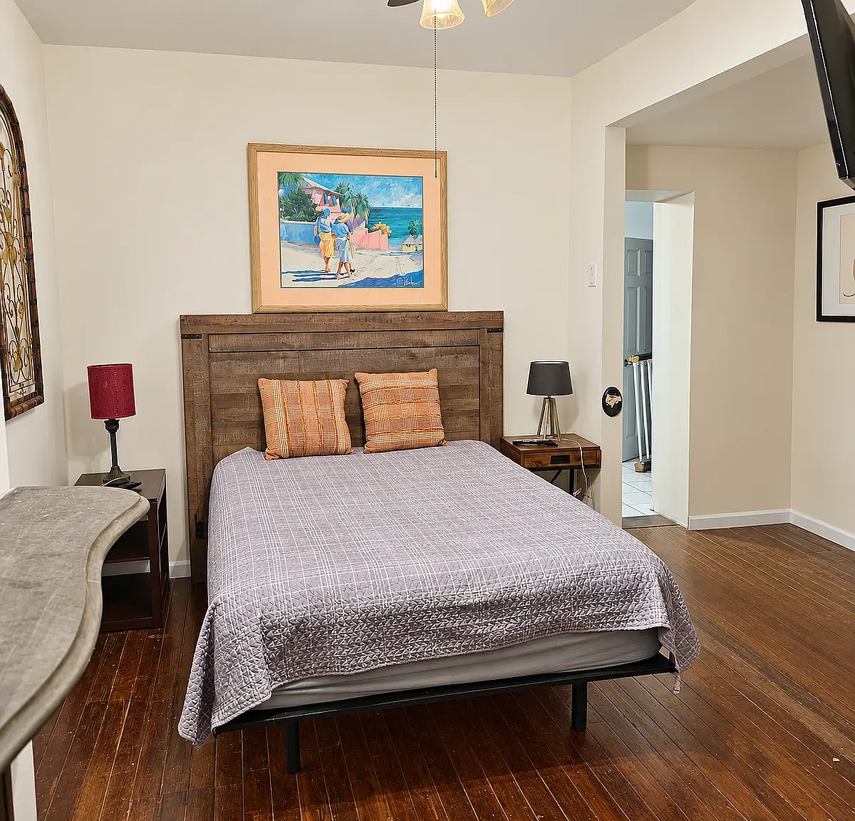 1 bed, 630 sqft, $1,749 — Photo 2