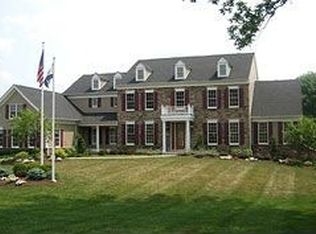 8 Ridgeline Dr, Long Valley, NJ 07853