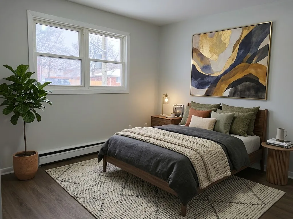 1 bed, $1,295 — Photo 2