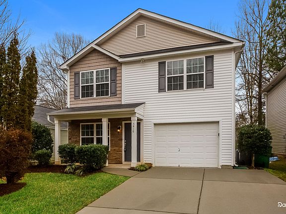 2nd image of 5416 Idlewild Rd N