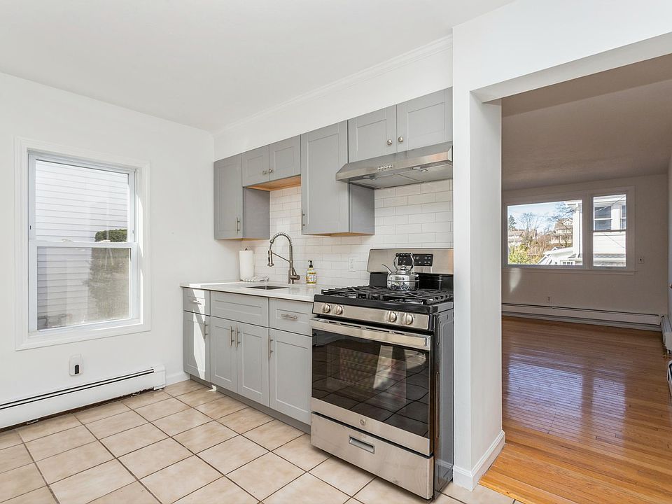 New Kitchen